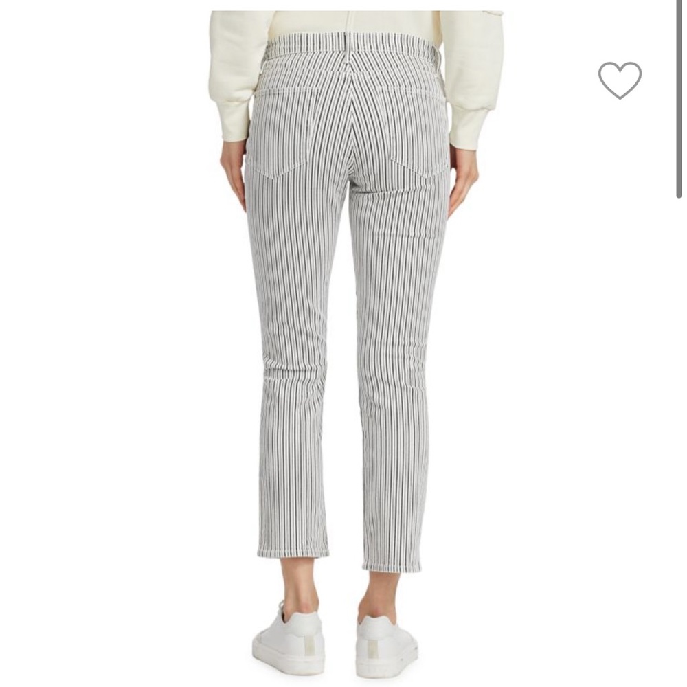 * | FRAME | Le High Straight Jeans. Size 26. - Picture 2 of 12